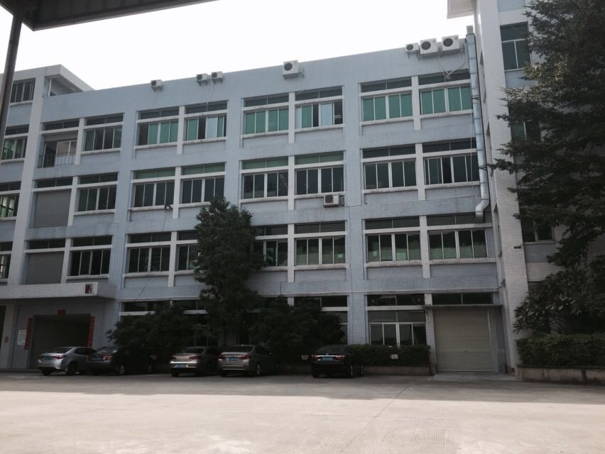 東莞橫瀝獨(dú)院標(biāo)準(zhǔn)廠房租客分租二樓550平方廠房出租